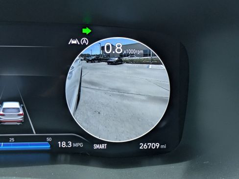 Certified 2023 Hyundai Santa Fe Limited image 25