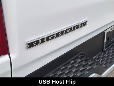 New 2026 RAM 1500 Big Horn image 34
