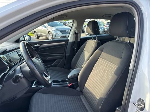 Used 2024 Volkswagen Jetta S FWD image 11