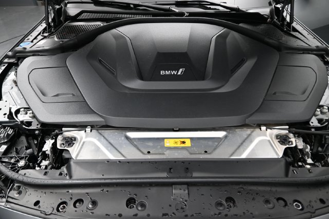 Certified 2024 BMW i4 eDrive35 w/ Premium Package RWD image 23