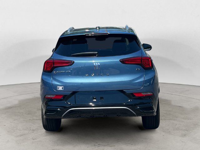 Used 2024 Buick Encore GX Sport Touring AWD/4WD image 4