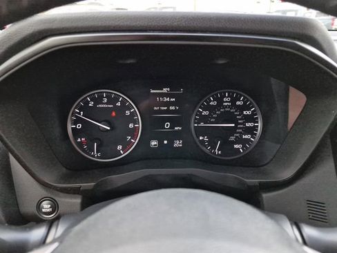 New 2026 Subaru Ascent Premium image 17