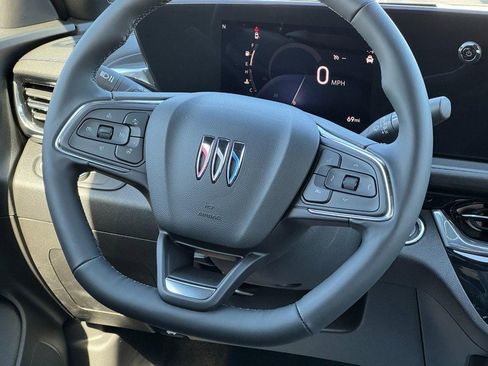 Used 2025 Buick Envista Sport Touring w/ Convenience I Package image 12