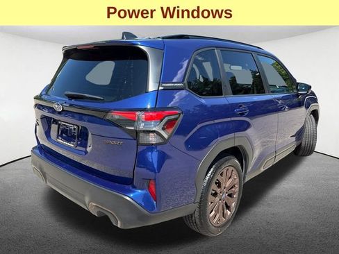 Used 2026 Subaru Forester Sport AWD/4WD image 13
