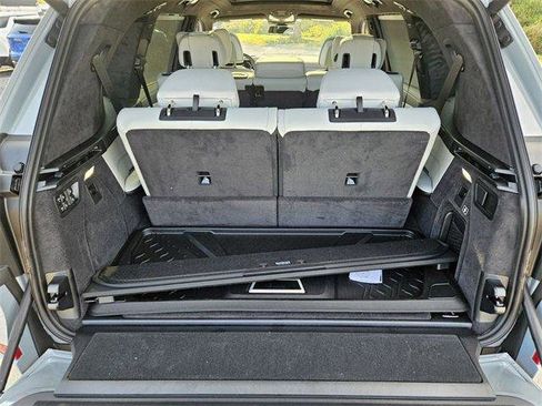 Used 2026 BMW X7 xDrive40i w/ M Sport Package image 14