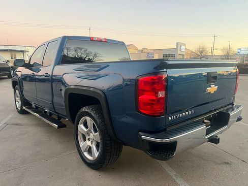 Used 2015 Chevrolet Silverado 1500 LT w/ LT Convenience Package image 4