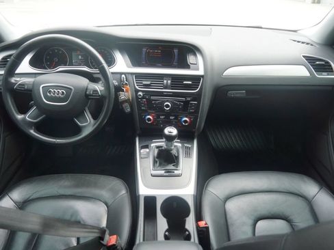 Used 2015 Audi A4 2.0T Premium AWD/4WD image 8