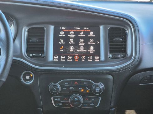 Used 2020 Dodge Charger GT w/ Plus Group image 3