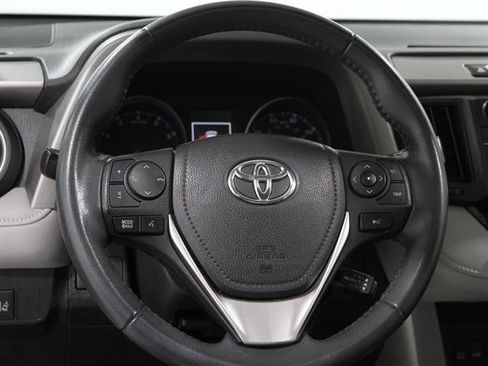 Used 2017 Toyota RAV4 XLE w/ Plus Special Value Package image 7