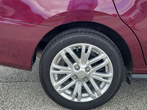 Used 2024 Mitsubishi Mirage G4 Black Edition image 5