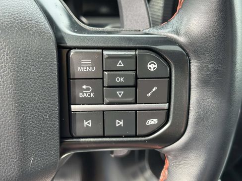 Used 2025 Ford F150 Raptor AWD/4WD image 18