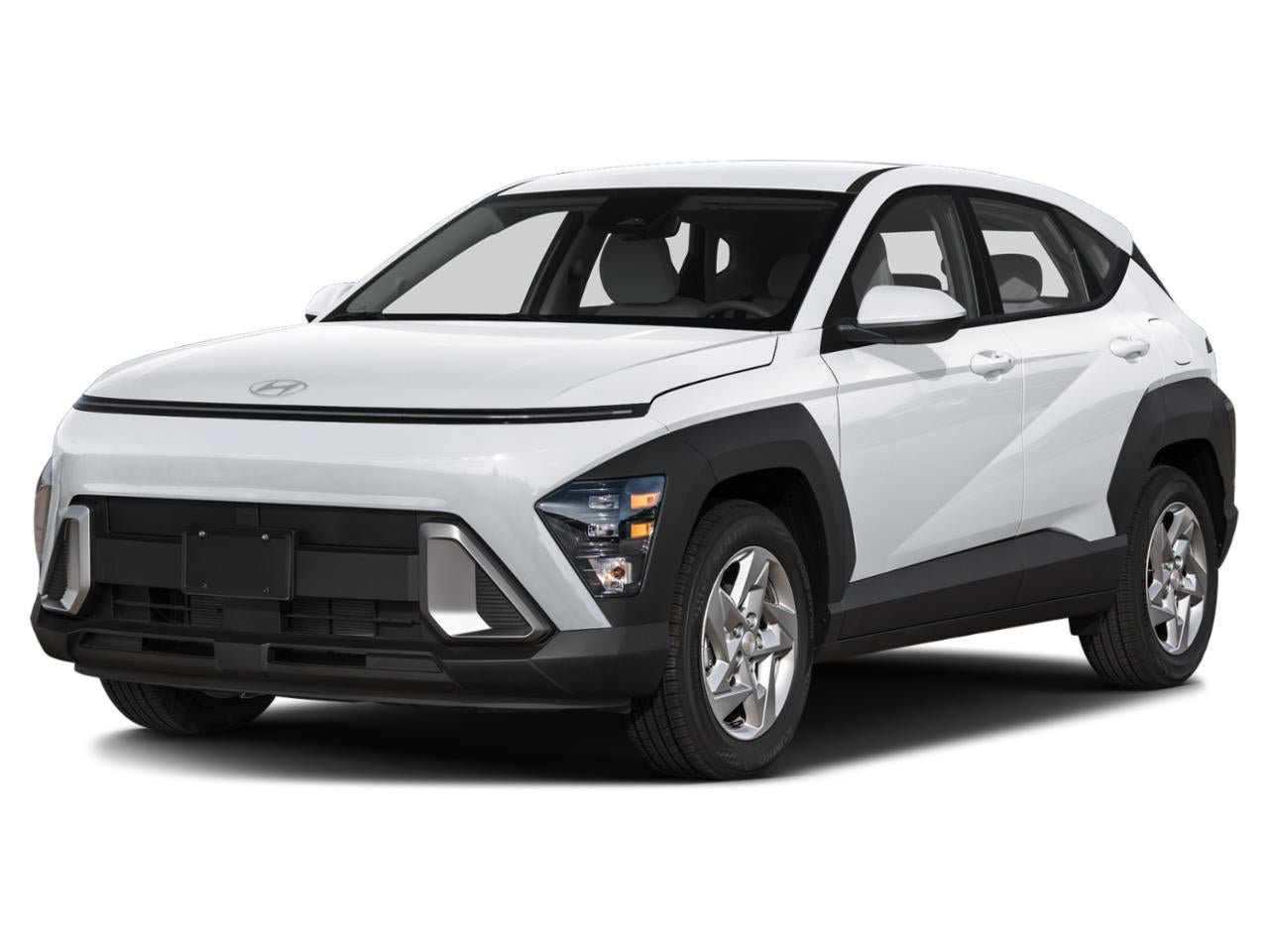 New 2027 Hyundai Kona SE FWD image 21