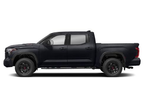 Used 2023 Toyota Tundra TRD Pro AWD/4WD image 3
