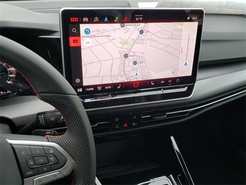 New 2026 Volkswagen GTI S image 10