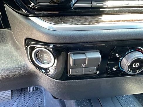 New 2026 Chevrolet Silverado 1500 RST w/ RST Select Package AWD/4WD image 17
