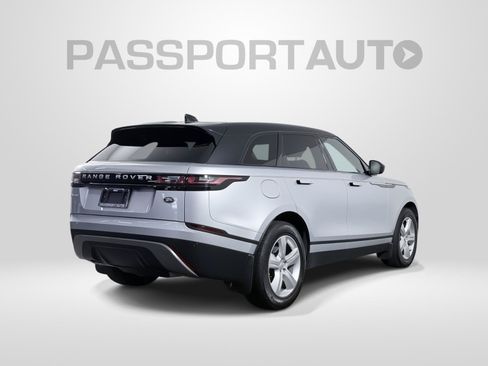 Used 2022 Land Rover Range Rover Velar S AWD/4WD image 6