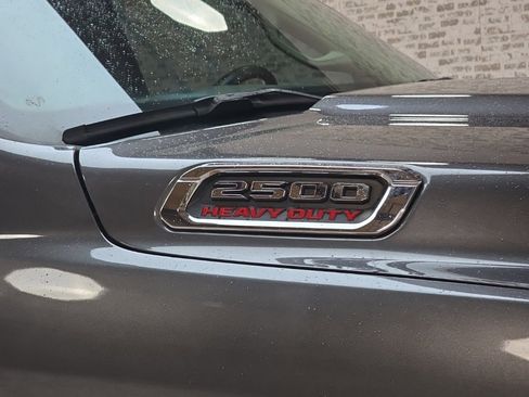 Used 2019 RAM 2500 Tradesman image 7