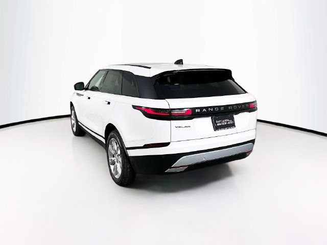 Used 2026 Land Rover Range Rover Velar S AWD/4WD image 7