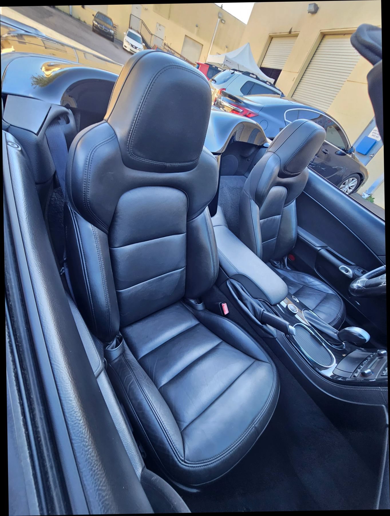 Used 2013 Chevrolet Corvette Coupe w/ 2LT Preferred Equipment Group RWD image 28