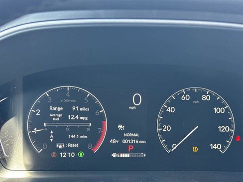 Used 2025 Honda Pilot Touring image 26