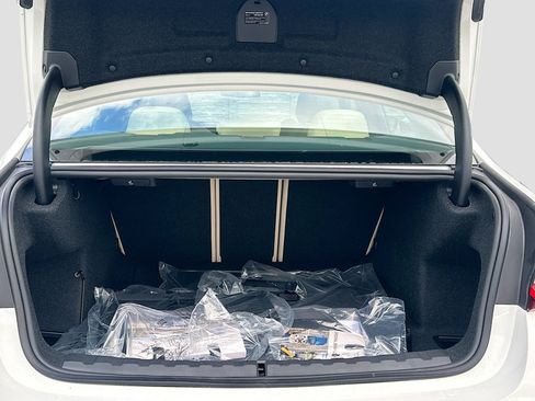 New 2026 BMW 330i 330i NA w/ Premium Package image 21