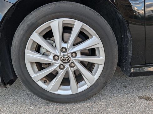 Used 2023 Toyota Camry LE image 31