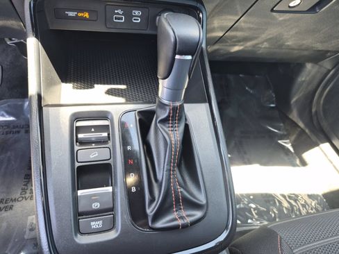 Certified 2025 Honda CR-V Sport image 30