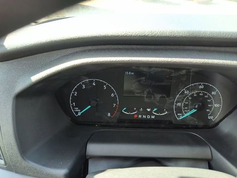 New 2025 Ford Transit 250 Low Roof image 33