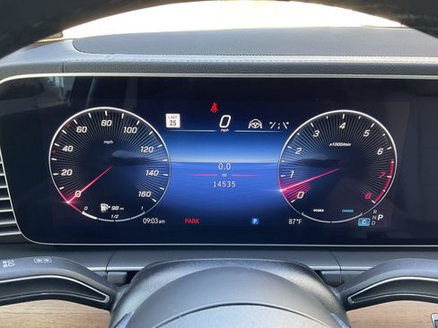 Used 2024 Mercedes-Benz GLE 450 4MATIC image 14