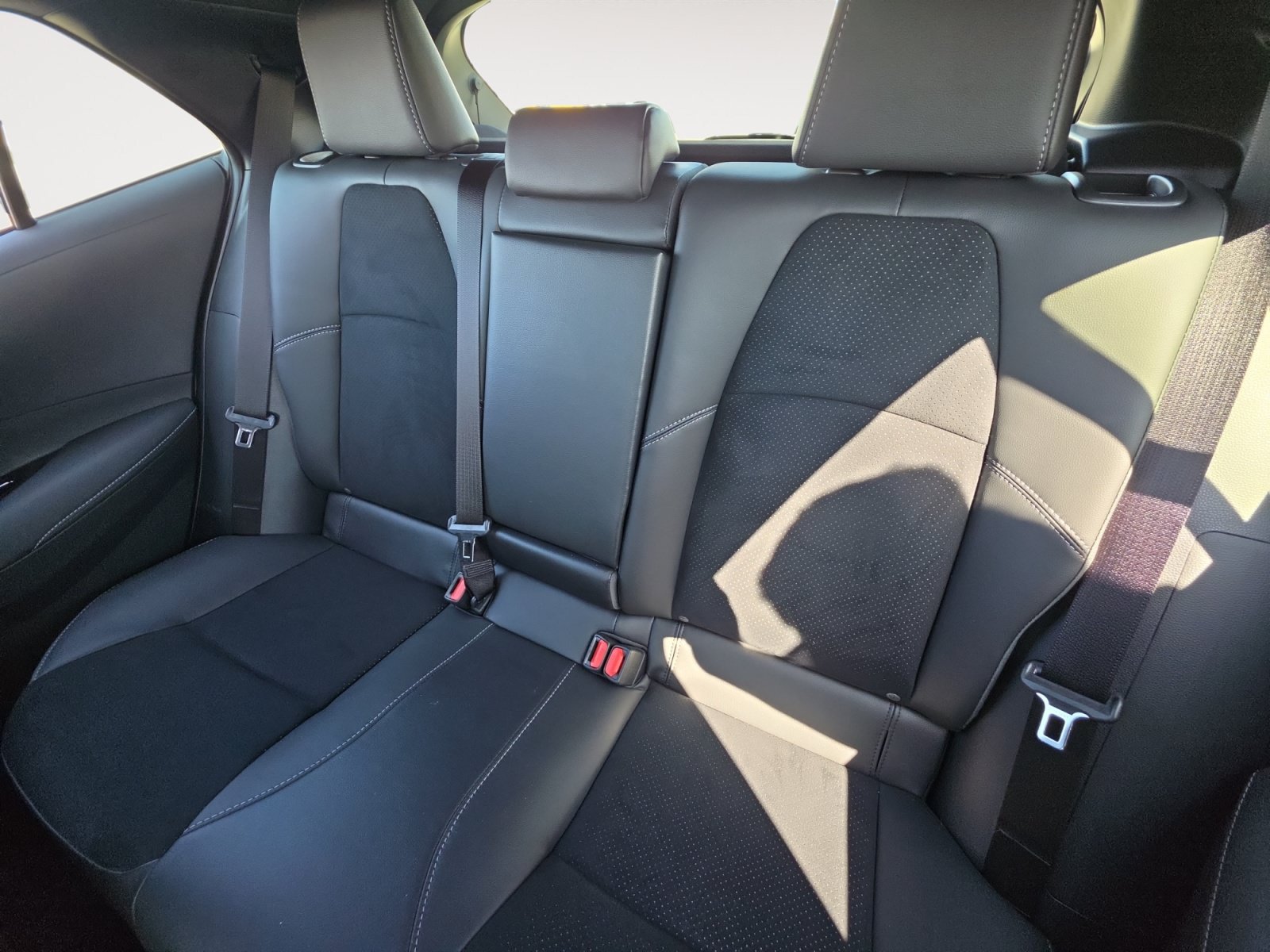 New 2026 Toyota Corolla GR AWD/4WD image 13