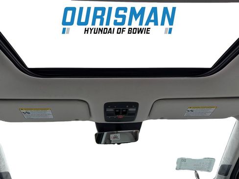 New 2026 Hyundai Palisade Calligraphy image 23