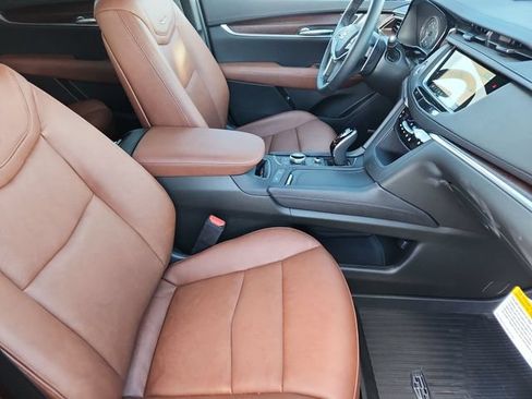 Used 2026 Cadillac XT5 Sportv AWD/4WD image 22