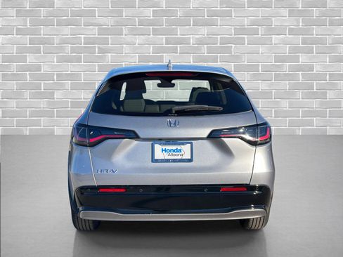 New 2026 Honda HR-V EX-L image 4