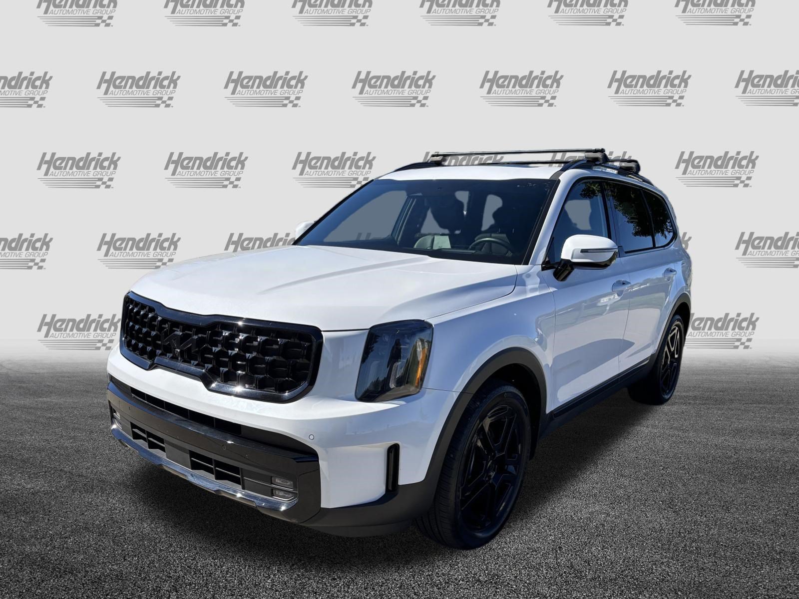 Used 2025 Kia Telluride SX Prestige X-Line AWD/4WD image 5