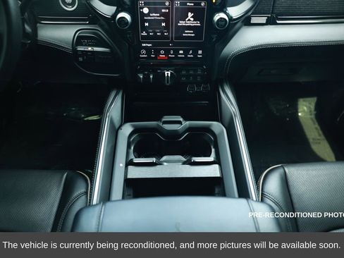 Used 2024 RAM 3500 Limited w/ Night Edition image 33