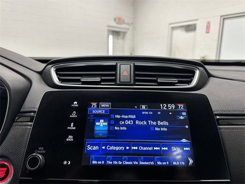 Used 2022 Honda CR-V EX-L image 35