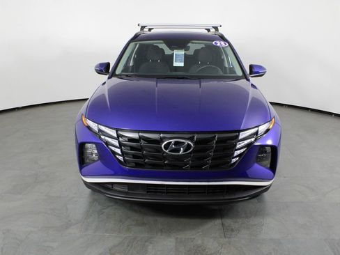 Certified 2023 Hyundai Tucson SEL FWD image 14