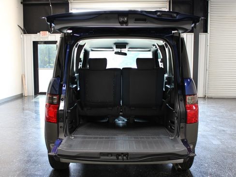 Used 2003 Honda Element EX image 28