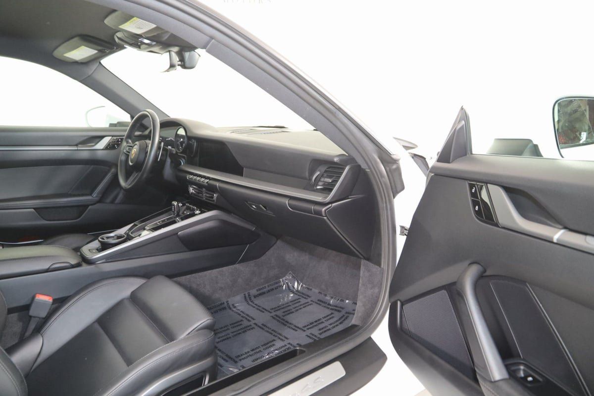 Used 2020 Porsche 911 Carrera S RWD image 75