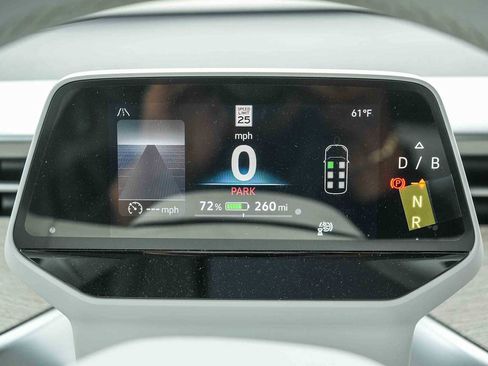 New 2025 Volkswagen ID. Buzz 1st Edition AWD/4WD image 39