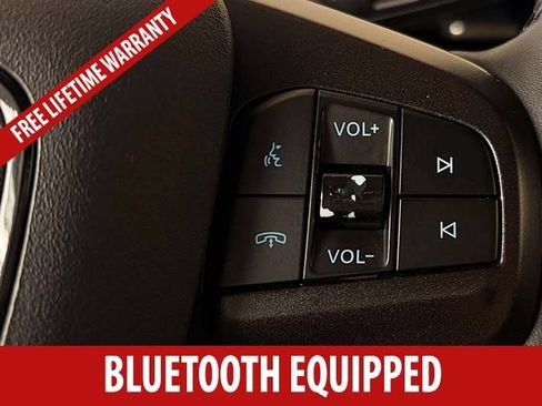 Used 2021 Ford Mustang Mach-E Premium AWD/4WD image 12