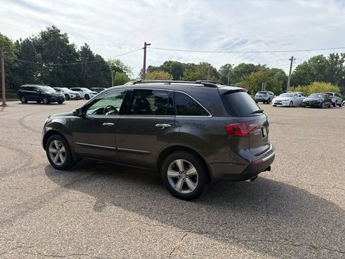 Used 2012 Acura MDX w/ Technology Package AWD/4WD image 28