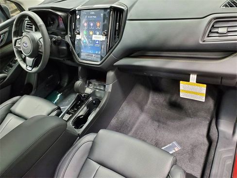 New 2026 Subaru Ascent Bronze Edition image 15