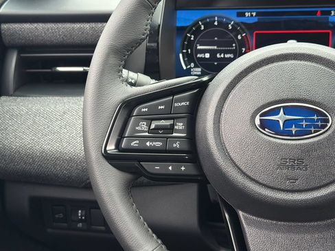 New 2026 Subaru Outback Premium AWD/4WD image 24