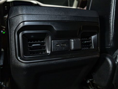 Used 2020 Chevrolet Silverado 2500 LT w/ All Star Edition image 26