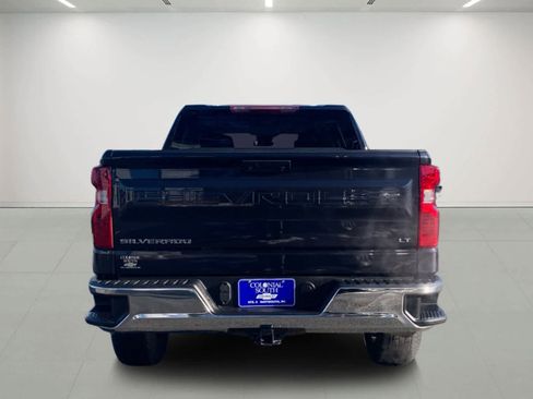 Certified 2022 Chevrolet Silverado 1500 LT image 5