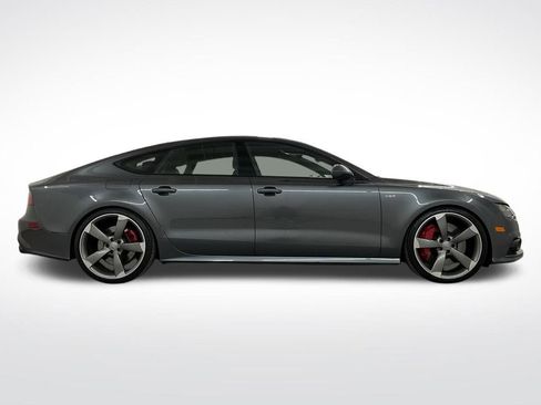 Used 2017 Audi S7 Prestige AWD/4WD image 29