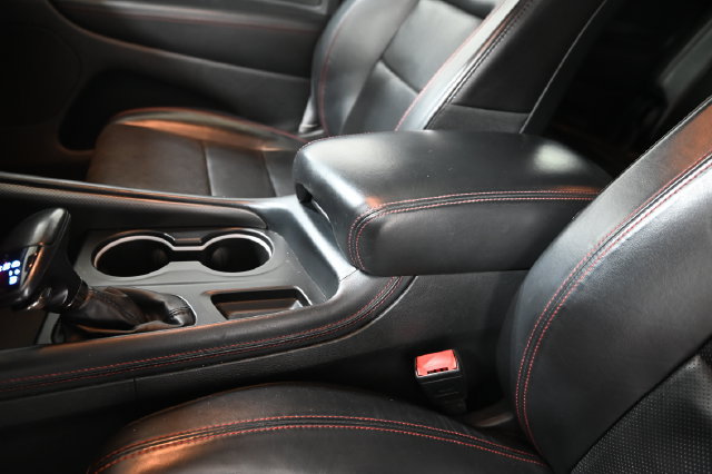 Used 2024 Dodge Durango GT AWD/4WD image 25