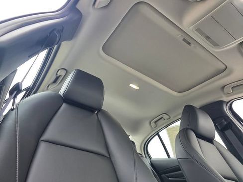 New 2026 MAZDA MAZDA3 2.5 S Sedan w/ Preferred Pkg FWD image 17