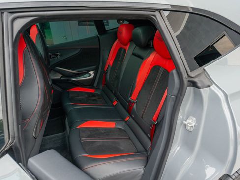 Used 2025 Aston Martin DBX 707 AWD/4WD image 51